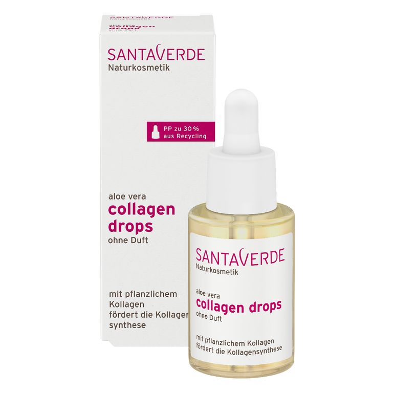 collagen drops fragrance free