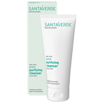 pure purifying cleanser fragrance free